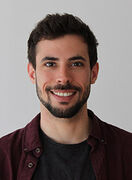 David Gomez. Photo.