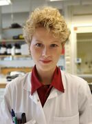 Kristin Hofmann. Photo.