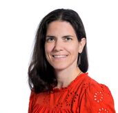 Jana Hagman, photo