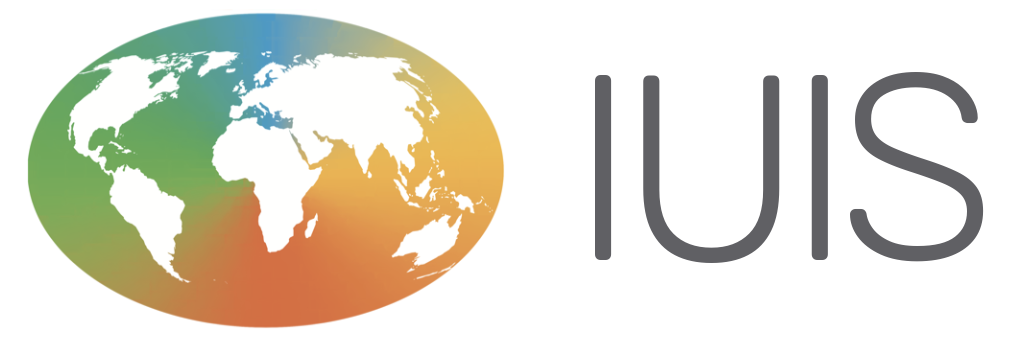 IUIS logo