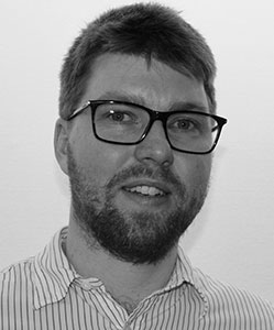 Magnus Jakobsson